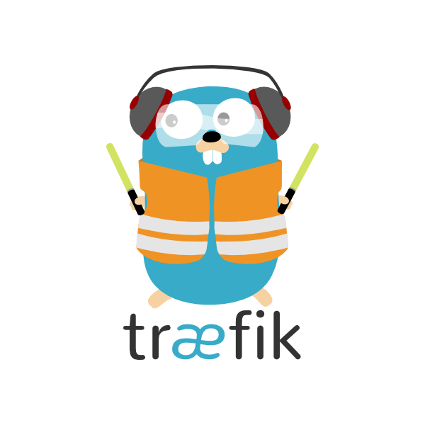 Traefik